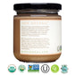 Greenbow Organic Honey With Cinnamon - 100% Usda Certified Organic, Non-Gmo, Gluten Free Organic Cinnamon Honey - Whole Food Org