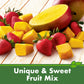 Cascadian Farm Organic Mango and Strawberry Blend, Frozen Fruit, Non-GMO, 32 oz Bag