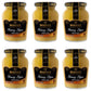 Maille Mustard Honey Dijon for Vinaigrettes, Glazed Vegetables, and Chicken Recipes Gourmet Dijon mustard imported from France, 