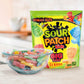 SOUR PATCH KIDS Big Kids Soft & Chewy Candy, Family Size, 1.7 lb
