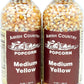 Amish Country Popcorn | 2-14 Oz Bottles | Medium Yellow Popcorn Kernels | Old Fashioned, Non-Gmo And Gluten Free (2-14 Oz Bottle