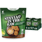 Stevia In The Raw Stevia Sweetener Baker s Bag, 9.7 oz., Zero Calorie Stevia Sugar Substitute, No Erythritol or Artificial Flav