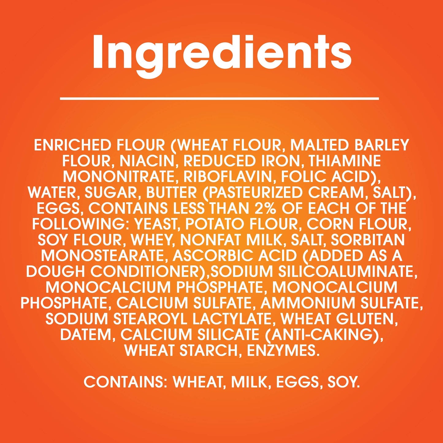 King'S Hawaiian Original Hawaiian Sweet Round Bread 16 Ounce (Pack Of 6)