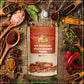 Gw Khamkar Special Malvani Vegetable Masala, Spices, Taste Of 90 Years' Experience, 28 Handpicked Ingredients Powder, Coastal Ag