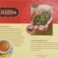 Celestial Seasonings Sleepytime Herbal Tea K Cups, 48 Count Case for Keurig malt-inspired