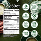 Stevia In The Raw Plant Based Zero Calorie Sweetener Sugar Substitute Sugar-Free Sweetener For Coffee Hot & Cold Drinks Suitable