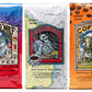 Raven'S Brew Whole Bean Variety Pack - 3 Delicious Flavors - Wicked Wolf, Three Peckered Billy Goat And Deadman'S Reach - 12 Oz