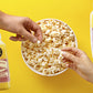 Amish Country Popcorn | Buttery Popcorn Topping - 2-16 oz Bottles | Old Fashioned, Non-GMO and Gluten Free (2-16 oz Bottles)