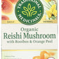 Traditional Medicinals, Organic Reishi Mushroom Tea, 16 Count