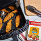 Zatarains Air Fryer Chicken Seasoned Coating Mix, 5 oz