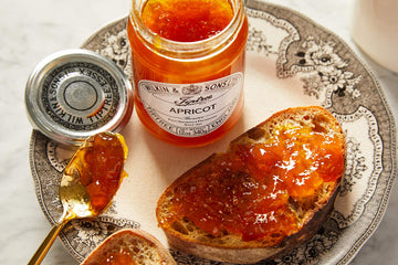 Tiptree Apricot Preserve, 12 Ounce (Pack of 1)