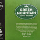 Green Mountain Coffee Our Blend K-Cup Portion Pack, Light Roast, 24 Count, Model 74-06570, Green