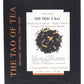 The Tao Of Tea 500 Mile Chai Box Pyramid Sachets, 1.85 Ounce