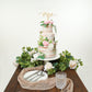 Cake Topper One Year Old One Cake Topper -Rustic Wood Cake Topper First Birthday Cake Topper - 1St Birthday - Smash Cake Topper
