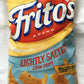 Fritos, Lightly Salted, 9.25 Ounce