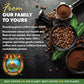 Java  t Organic Dark Roast Coffee Beans, Low Acid, Whole Bean, 16 Ounce Bag