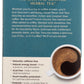 Teeccino Dandelion Caramel Nut Tea - Caffeine Free Herbal Tea, 10 Count, Gluten Free, Model 72346015