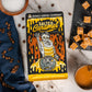Bones Coffee Company Salted Caramel Whole Coffee Beans, Low Acid Flavored Coffee Made With Arabica Coffee Beans, Medium Roast Co