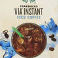 Starbucks Via Iced Coffee By Starbucks Coffee