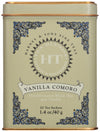 Tea,Van Comoro
