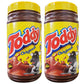 Toddy Original Brazilian Chocolate Drink Mix (2 Pack, Total Of 28.2Oz)