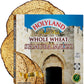 Holyland Whole Wheat Shmura Matzo, 16 Ounce