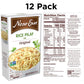 Near East Rice Pilaf Mix, Original, 6.09 Ounce (Pack Of 12 Boxes)