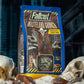 Bones Coffee Company Wasteland Crunch Flavored Ground Coffee Beans Chocolate Candy Bar Flavor | 12 Oz Medium Roast Low Acid Coff