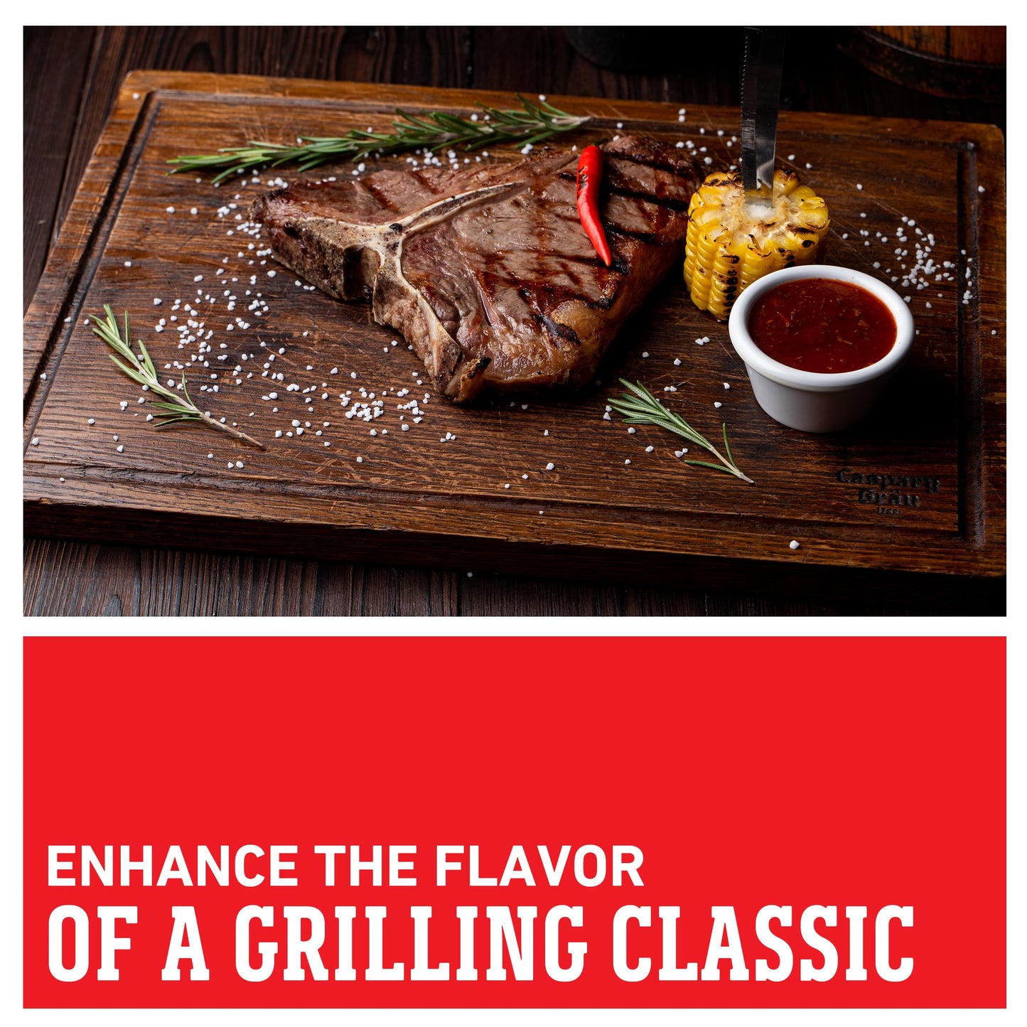 Weber Cowboy Seasoning, 5.6 Ounce Shaker