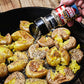 McCormick Grill Mates Classic Smash Seasoning, 2.85 oz (Pack of 2)