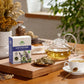 WILDFIELD HERBS Goats Rue Herb Tea - 1.8 oz (50 g) - Galega officinalis - Herbal Tea
