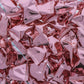 Rose Gold Foil Buttermints - 13 Oz. Bag - Approximately 100 Individually Wrapped Mint Candy