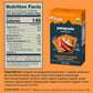 Patagonia Provisions - Toasted Cheeze - Certified Organic Crackers - Non-GMO, Plant-Based, No Added Sugar (6 Pack)