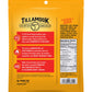 TILLAMOOK COUNTRY SMOKER Real Hardwood Smoked Beef Jerky, Old Fashioned, 2.5 Ounce