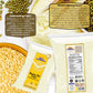 Rani Moong Flour, Mung Bean Flour, Gluten Friendly, Vegan, 64oz (4lbs), NON-GMO, Kosher, Indian Origin