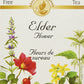 Celebration+Herbals+Organic+Elder+Flower+Tea+Bags+24+Count