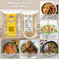 Rani Brand Kodo Millet Seeds - All Natural, Gluten Friendly, NON-GMO, Vegan - 400g (14oz) - Indian Origin