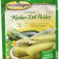 Pickle Mix Refrigerator Kosher