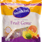 Sunkist Individually-Wrapped Fruit Gems 32Oz (2 Lb) Pouch
