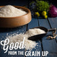 Lundberg Family Farms - Organic California White Basmati Rice, Pleasant Aroma, Fluffy Texture, Won'T Clump When Cooked, Bulk Ric