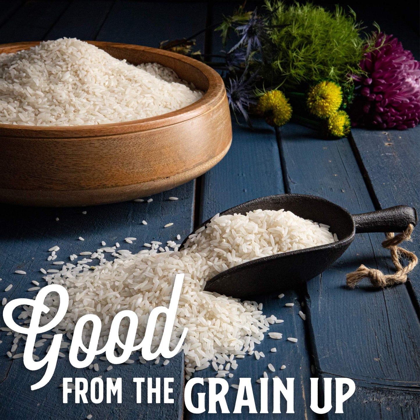 Lundberg Family Farms - Organic California White Basmati Rice, Pleasant Aroma, Fluffy Texture, Won'T Clump When Cooked, Bulk Ric