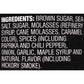 Mccormick Grill Mates Maple Bbq Rub, 5.75 Oz