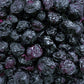 Natierra Organic Freeze-Dried Blueberries | Non-Gmo & Vegan Blueberry | 1.2 Ounce (Pack Of 2)