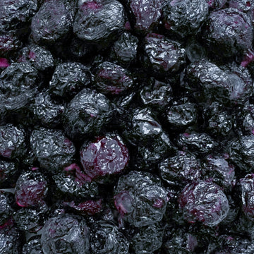 Natierra Premium Freeze-Dried Blueberries | Non-Gmo & Vegan | 0.7 Ounce (Pack Of 8)