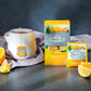 Ahmad Tea, Mixed Citrus, 20 Count (Pack Of 6)