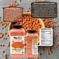 Rani Organic Masoor Gota (Football) Indian Red Lentils Skinless 32Oz (2Lbs) 908G ~ All Natural | Gluten Friendly | Non-Gmo | Kos