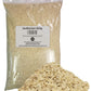 NatureJam RAW UnCooked Wheat Germ 10 Pounds Bulk Bag-Heat Sealed for Freshness.