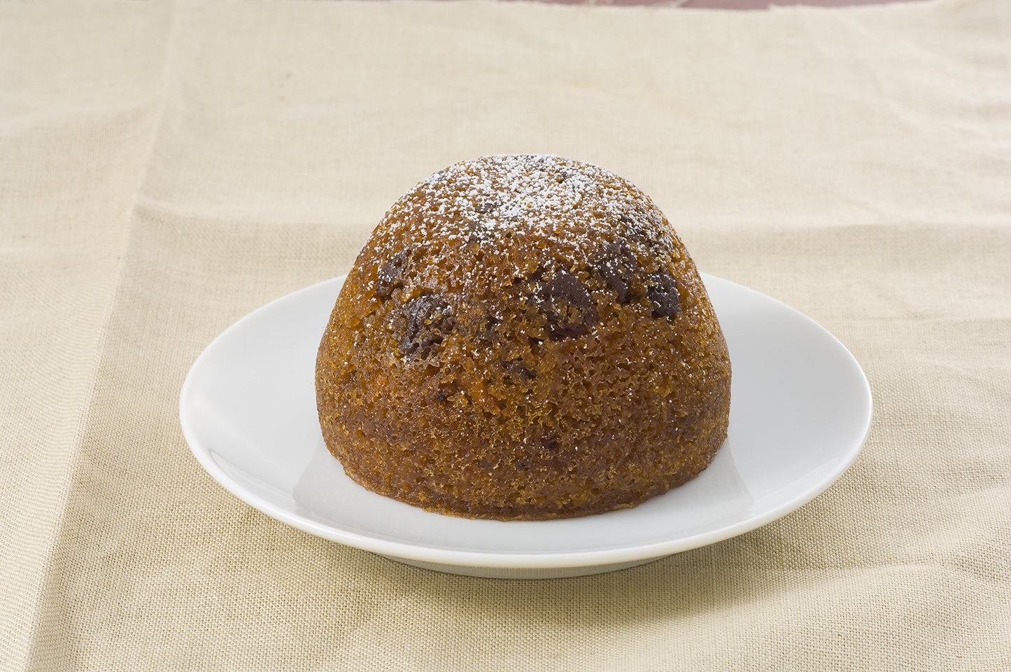 Aunty'S Spotted Dick 2 X 95G