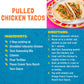 Ortega Flavor Craver Taco Sauce, Taco Ranch, 16 Oz