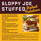 Hunt's Manwich Thick & Chunky Sloppy Joe Sauce - 15.5 oz - 3 pk